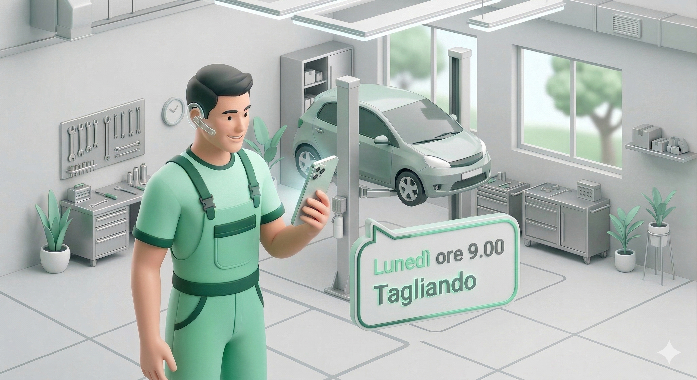 Officina